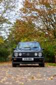 1993 Volkswagen Golf GTi Cabriolet Sportline Edition - 8