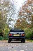 1993 Volkswagen Golf GTi Cabriolet Sportline Edition - 10