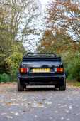 1993 Volkswagen Golf GTi Cabriolet Sportline Edition - 11