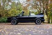 1993 Volkswagen Golf GTi Cabriolet Sportline Edition - 12