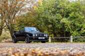 1993 Volkswagen Golf GTi Cabriolet Sportline Edition - 14
