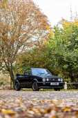 1993 Volkswagen Golf GTi Cabriolet Sportline Edition - 15