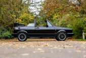 1993 Volkswagen Golf GTi Cabriolet Sportline Edition - 16