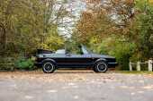 1993 Volkswagen Golf GTi Cabriolet Sportline Edition - 21