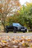 1993 Volkswagen Golf GTi Cabriolet Sportline Edition - 22