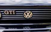 1993 Volkswagen Golf GTi Cabriolet Sportline Edition - 24