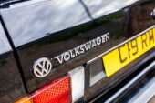 1993 Volkswagen Golf GTi Cabriolet Sportline Edition - 26