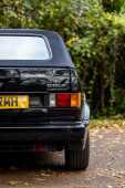 1993 Volkswagen Golf GTi Cabriolet Sportline Edition - 29
