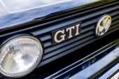 1993 Volkswagen Golf GTi Cabriolet Sportline Edition - 30