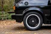 1993 Volkswagen Golf GTi Cabriolet Sportline Edition - 32