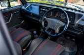1993 Volkswagen Golf GTi Cabriolet Sportline Edition - 33