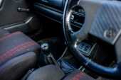 1993 Volkswagen Golf GTi Cabriolet Sportline Edition - 34