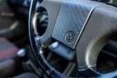 1993 Volkswagen Golf GTi Cabriolet Sportline Edition - 35