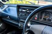 1993 Volkswagen Golf GTi Cabriolet Sportline Edition - 36