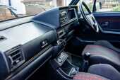 1993 Volkswagen Golf GTi Cabriolet Sportline Edition - 37