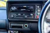 1993 Volkswagen Golf GTi Cabriolet Sportline Edition - 38
