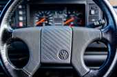 1993 Volkswagen Golf GTi Cabriolet Sportline Edition - 40