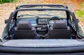1993 Volkswagen Golf GTi Cabriolet Sportline Edition - 42