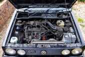 1993 Volkswagen Golf GTi Cabriolet Sportline Edition - 46