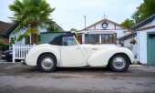 1949 Triumph 2000 Roadster - Offered without reserve - 2