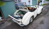 1949 Triumph 2000 Roadster - Offered without reserve - 3