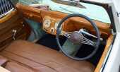 1949 Triumph 2000 Roadster - Offered without reserve - 4