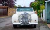 1949 Triumph 2000 Roadster - Offered without reserve - 6