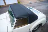 1949 Triumph 2000 Roadster - Offered without reserve - 10