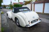 1949 Triumph 2000 Roadster - Offered without reserve - 13