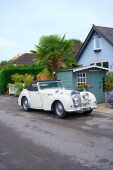 1949 Triumph 2000 Roadster - Offered without reserve - 14