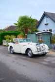 1949 Triumph 2000 Roadster - Offered without reserve - 15