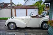1949 Triumph 2000 Roadster - Offered without reserve - 17