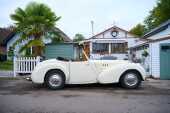 1949 Triumph 2000 Roadster - Offered without reserve - 18