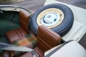 1949 Triumph 2000 Roadster - Offered without reserve - 19