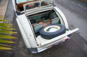 1949 Triumph 2000 Roadster - Offered without reserve - 20