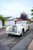 1949 Triumph 2000 Roadster - Offered without reserve - 21