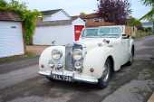 1949 Triumph 2000 Roadster - Offered without reserve - 22
