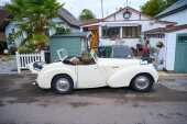 1949 Triumph 2000 Roadster - Offered without reserve - 23