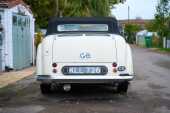 1949 Triumph 2000 Roadster - Offered without reserve - 26