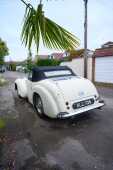 1949 Triumph 2000 Roadster - Offered without reserve - 27