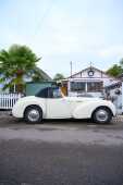 1949 Triumph 2000 Roadster - Offered without reserve - 28