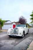 1949 Triumph 2000 Roadster - Offered without reserve - 33