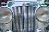 1949 Triumph 2000 Roadster - Offered without reserve - 35