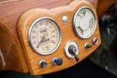 1949 Triumph 2000 Roadster - Offered without reserve - 38