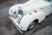1949 Triumph 2000 Roadster - Offered without reserve - 39