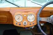1949 Triumph 2000 Roadster - Offered without reserve - 41