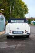 1949 Triumph 2000 Roadster - Offered without reserve - 44