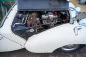 1949 Triumph 2000 Roadster - Offered without reserve - 50