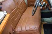 1949 Triumph 2000 Roadster - Offered without reserve - 51