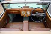 1949 Triumph 2000 Roadster - Offered without reserve - 53